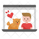 پیش‌نمایش فایل dog-channel-3841885 از پک حیوانات خانگی