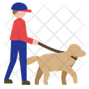 پیش‌نمایش فایل dog-walking-3841894 از پک حیوانات خانگی