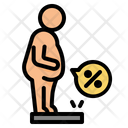 پیش‌نمایش فایل body-fat-4046017 از پک کاهش وزن