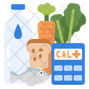 پیش‌نمایش فایل calorie-intake-4046054 از پک کاهش وزن