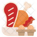 پیش‌نمایش فایل meat-4046074 از پک کاهش وزن