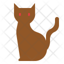پیش‌نمایش فایل cat-159 از پک هالووین – سبک فلت