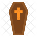 پیش‌نمایش فایل coffin-77 از پک هالووین – سبک فلت