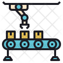 پیش‌نمایش فایل manufacturing-4 از پک تولید و صنعت رنگی
