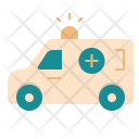پیش‌نمایش فایل ambulance-296 از پک پزشکی و سلامت با سبک تخت