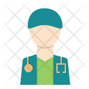 پیش‌نمایش فایل doctor-246 از پک پزشکی و سلامت با سبک تخت