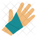 پیش‌نمایش فایل hand-880 از پک پزشکی و سلامت با سبک تخت