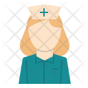پیش‌نمایش فایل nurse-111 از پک پزشکی و سلامت با سبک تخت