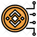 پیش‌نمایش فایل binance-4085918 از پک سکه‌ها و توکن‌ها