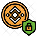 پیش‌نمایش فایل binance-4085919 از پک سکه‌ها و توکن‌ها