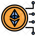پیش‌نمایش فایل ethereum-4085927 از پک سکه‌ها و توکن‌ها