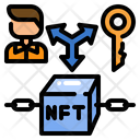 پیش‌نمایش فایل nft-ownership-4085934 از پک سکه‌ها و توکن‌ها