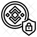 پیش‌نمایش فایل binance-security-4078260 از پک سکه‌ها و توکن‌ها