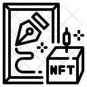 پیش‌نمایش فایل digital-artwork-4078277 از پک سکه‌ها و توکن‌ها