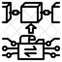 پیش‌نمایش فایل digital-ledger-4078265 از پک سکه‌ها و توکن‌ها