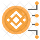 پیش‌نمایش فایل binance-4085948 از پک سکه‌ها و توکن‌ها