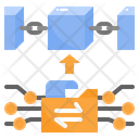 پیش‌نمایش فایل digital-ledger-4085954 از پک سکه‌ها و توکن‌ها