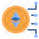 پیش‌نمایش فایل ethereum-4085957 از پک سکه‌ها و توکن‌ها