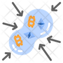 پیش‌نمایش فایل liquidity-pool-4085958 از پک سکه‌ها و توکن‌ها