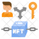 پیش‌نمایش فایل nft-ownership-4085964 از پک سکه‌ها و توکن‌ها