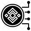 پیش‌نمایش فایل binance-4091702 از پک سکه‌ها و توکن‌ها