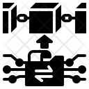 پیش‌نمایش فایل digital-ledger-4091708 از پک سکه‌ها و توکن‌ها