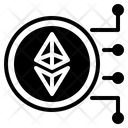 پیش‌نمایش فایل ethereum-4091711 از پک سکه‌ها و توکن‌ها