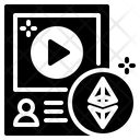 پیش‌نمایش فایل ethereum-4091730 از پک سکه‌ها و توکن‌ها
