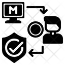 پیش‌نمایش فایل proof-of-stake-4091724 از پک سکه‌ها و توکن‌ها