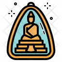 پیش‌نمایش فایل buddha-amulet-4223376 از پک باورهای خرافی
