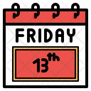 پیش‌نمایش فایل friday-thirteenth-4223384 از پک باورهای خرافی