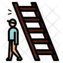 پیش‌نمایش فایل walking-under-a-ladder-4223393 از پک باورهای خرافی