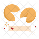 پیش‌نمایش فایل fortune-cookie-4223643 از پک مجموعه آیکن باورهای خرافی