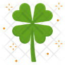 پیش‌نمایش فایل four-leaf-clover-4223644 از پک مجموعه آیکن باورهای خرافی