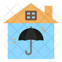 پیش‌نمایش فایل umbrella-4223653 از پک مجموعه آیکن باورهای خرافی