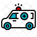 پیش‌نمایش فایل ambulance-302 از پک پزشکی و سلامت رنگی