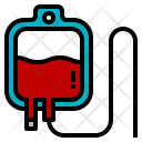 پیش‌نمایش فایل blood-bottle از پک پزشکی و سلامت رنگی