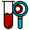 پیش‌نمایش فایل blood-sample-analysis از پک پزشکی و سلامت رنگی
