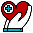 پیش‌نمایش فایل charity-14 از پک پزشکی و سلامت رنگی