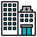 پیش‌نمایش فایل hospital-456 از پک پزشکی و سلامت رنگی