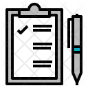 پیش‌نمایش فایل medical-report-2 از پک پزشکی و سلامت رنگی