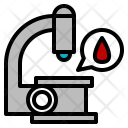 پیش‌نمایش فایل microscope-281 از پک پزشکی و سلامت رنگی