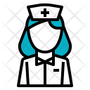 پیش‌نمایش فایل nurse-112 از پک پزشکی و سلامت رنگی