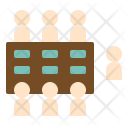 پیش‌نمایش فایل family-dinner-1 از پک کریسمس - فلت