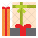 پیش‌نمایش فایل gifts-35 از پک کریسمس - فلت