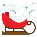 پیش‌نمایش فایل sledge-65 از پک کریسمس - فلت