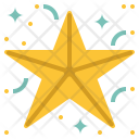 پیش‌نمایش فایل star-684 از پک کریسمس - فلت