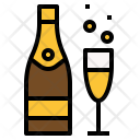 پیش‌نمایش فایل champagne-208 از پک کریسمس رنگی