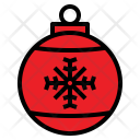 پیش‌نمایش فایل christmas-ball-2 از پک کریسمس رنگی