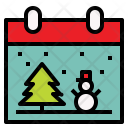 پیش‌نمایش فایل christmas-day-3 از پک کریسمس رنگی